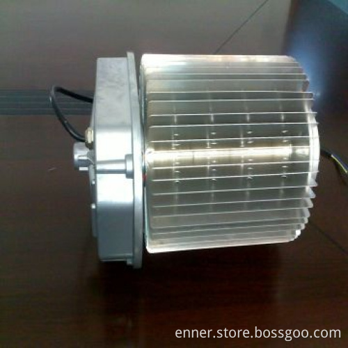 LED high bay light, 10-200W power range